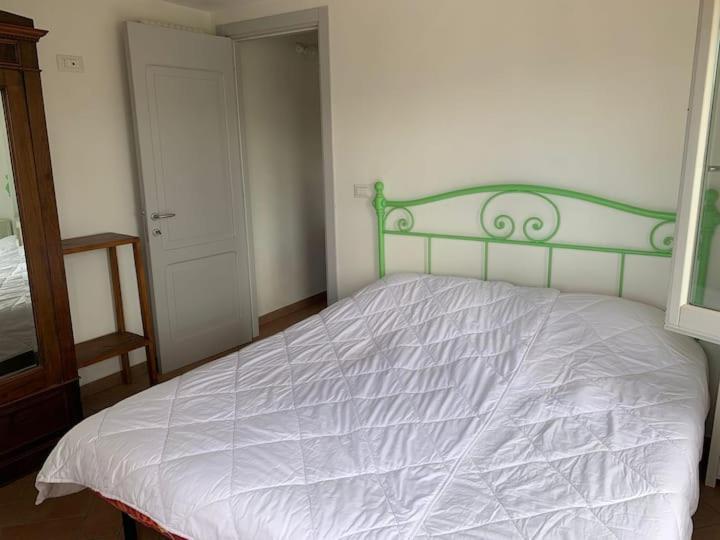 Apartament Lu Prete Campofilone Zewnętrze zdjęcie