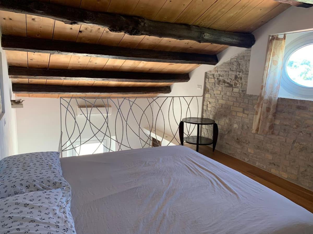 Apartament Lu Prete Campofilone Zewnętrze zdjęcie