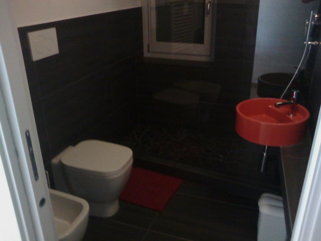 Apartament Lu Prete Campofilone Zewnętrze zdjęcie